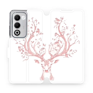 Etui do OPPO A5 5G - wzór M007S