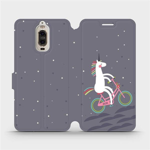 Etui do Huawei Mate 9 Pro - wzór V024P