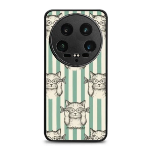 Etui Glossy Case do Xiaomi 14 Ultra 5G - wzór GP90G