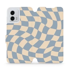 Etui do Motorola Moto G53 5G - wzór VA59S
