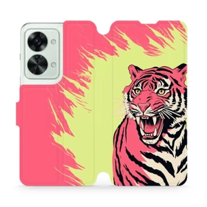 Etui do OnePlus Nord 2T 5G - wzór VP51S