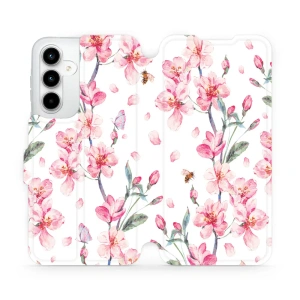 Etui do Samsung Galaxy A35 5G - wzór M124S