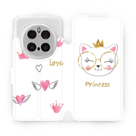 Etui do Huawei Honor Magic7 Pro 5G - wzór MH03S