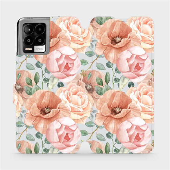 Etui do Realme 8 Pro - wzór MP02S