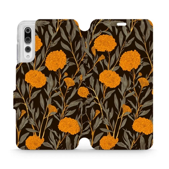 Etui do Huawei P20 Pro - wzór V175S