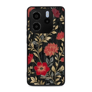 Etui Glossy Case do Xiaomi Redmi Note 14 5G - wzór G172G