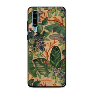 Etui Glossy Case do Huawei P30 - wzór G036G