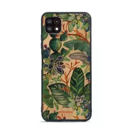 Etui Glossy Case do Samsung Galaxy A22 5G - wzór G036G