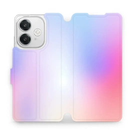 Etui do OPPO A40M - wzór VP65S