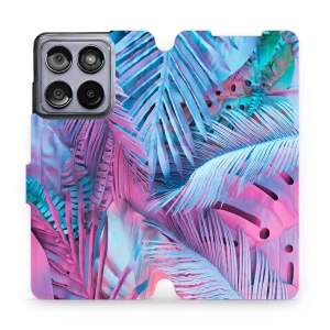 Etui do Motorola Edge 60 Fusion - wzór MG10S