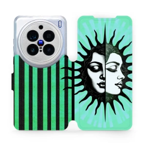 Etui do Vivo X200 Pro 5G - wzór VP58S