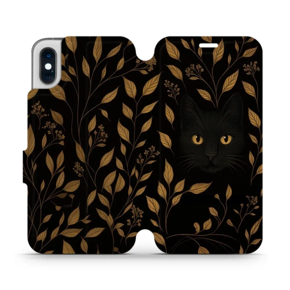 Etui do Apple iPhone X - wzór V164S
