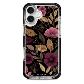 Etui MagSafe Elite Bumper Apple iPhone 16 Plus - wzór D170D