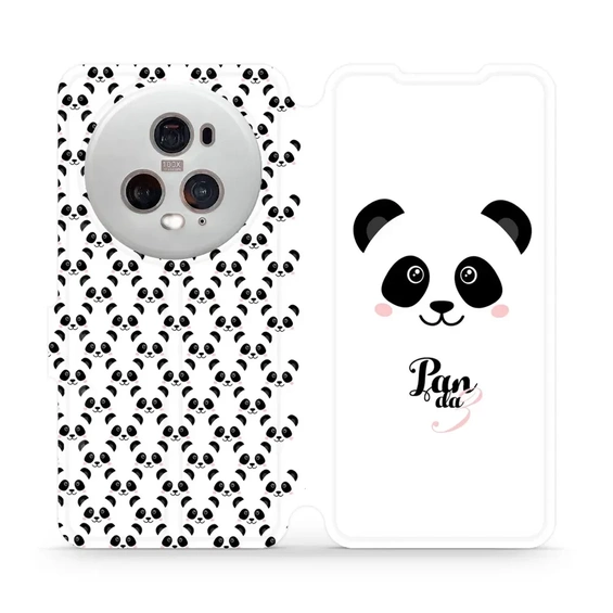 Etui do Huawei Honor Magic5 Pro 5G - wzór M030P