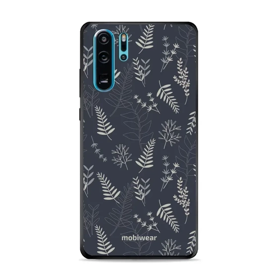 Etui Glossy Case do Huawei P30 Pro - wzór G044G
