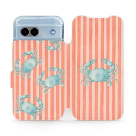 Etui do Google Pixel 8A - wzór VP87S