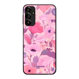 Etui Glossy Case do Samsung Galaxy A24 - wzór GP74G