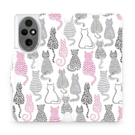 Etui do Huawei Honor 200 - wzór MX01S