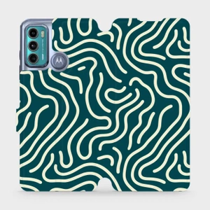 Etui do Motorola Moto G60 - wzór VA61S