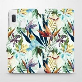 Etui do Samsung Galaxy A20e - wzór M071P