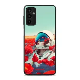 Etui Glossy Case do Samsung Galaxy M23 5G - wzór G001G