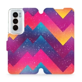 Etui do OPPO Reno 12 5G - wzór V110S