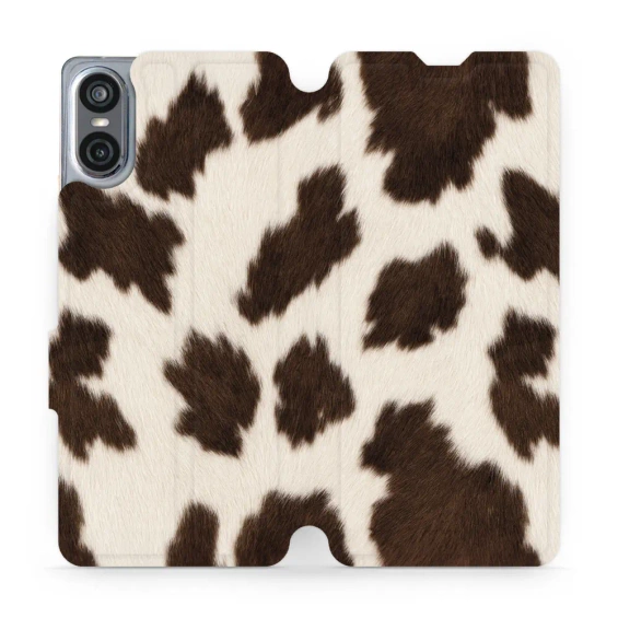 Etui do Sony Xperia 10 VI - wzór V166S