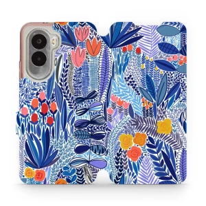 Etui do Xiaomi POCO M7 - wzór MP03P