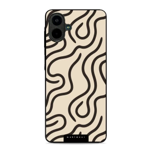 Etui Glossy Case do Samsung Galaxy A07 - wzór GA60G