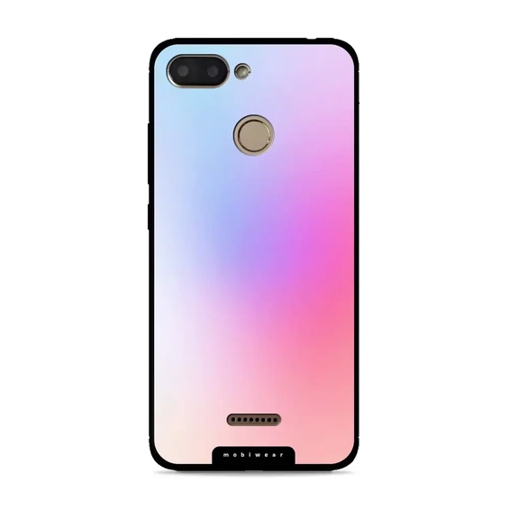 Etui Glossy Case do Xiaomi Redmi 6 - wzór G065G