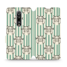 Etui do Xiaomi Mi 9T - wzór VP90S