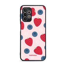 Etui Glossy Case do Samsung Galaxy A13 4G - wzór GP84G
