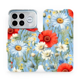 Etui do Xiaomi Poco F8 Ultra - wzór VP44S