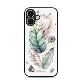 Etui Glossy Case do Apple iPhone 16 - wzór G018G