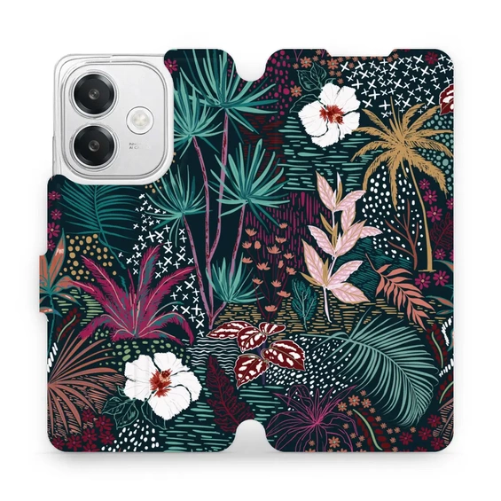 Etui do OPPO A40M - wzór VP13S