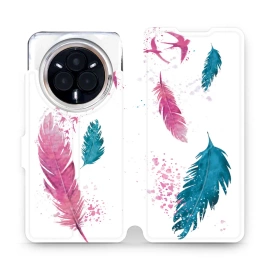 Etui do Realme 14 Pro Plus 5G - wzór MR08S