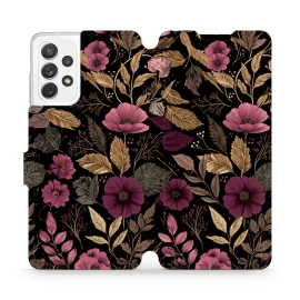 Etui do Samsung Galaxy A72 - wzór V170S