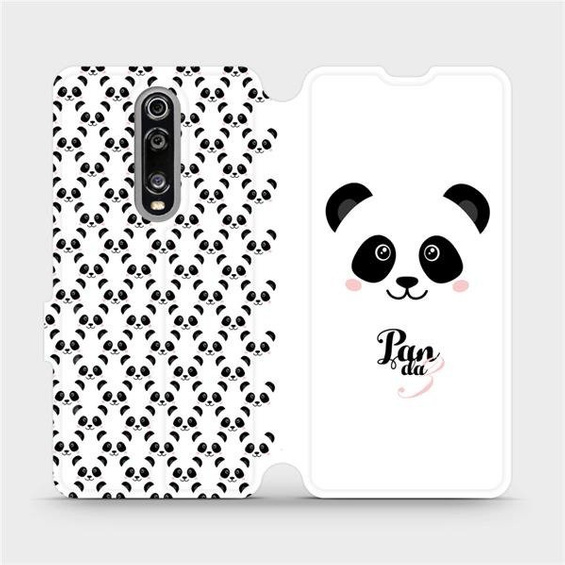 Etui do Xiaomi Mi 9T Pro - wzór M030P