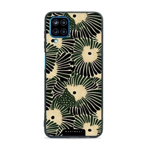 Etui Glossy Case do Samsung Galaxy A12 - wzór GA44G