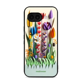 Etui Glossy Case do Google Pixel 9A - wzór G015G