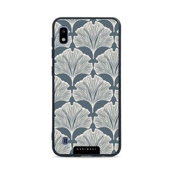 Etui Glossy Case do Samsung Galaxy A10 - wzór GA43G