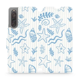 Etui do Sony Xperia 10 V - wzór VP88S