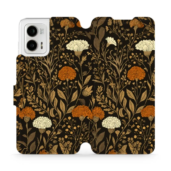 Etui do Motorola Moto G73 5G - wzór V174S