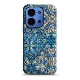 Etui Elite Pro do Xiaomi Redmi 15C 5G - wzór E108E