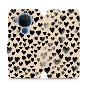 Etui do Nokia 5.4 - wzór VA51S