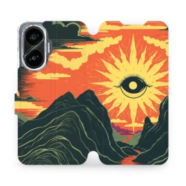 Etui do Xiaomi POCO F7 - wzór VP55S