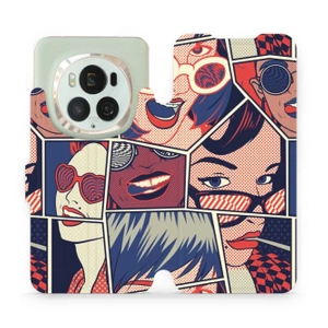 Etui do Huawei Honor Magic6 Pro - wzór VP18P