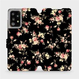 Etui do Samsung Galaxy A52S 5G - wzór VD02S