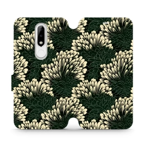 Etui do Nokia 5.1 Plus - wzór VA45S