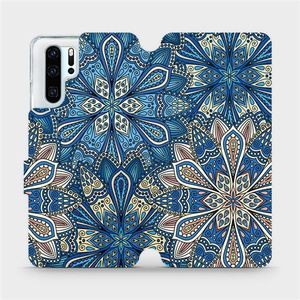 Etui do Huawei P30 Pro - wzór V108P